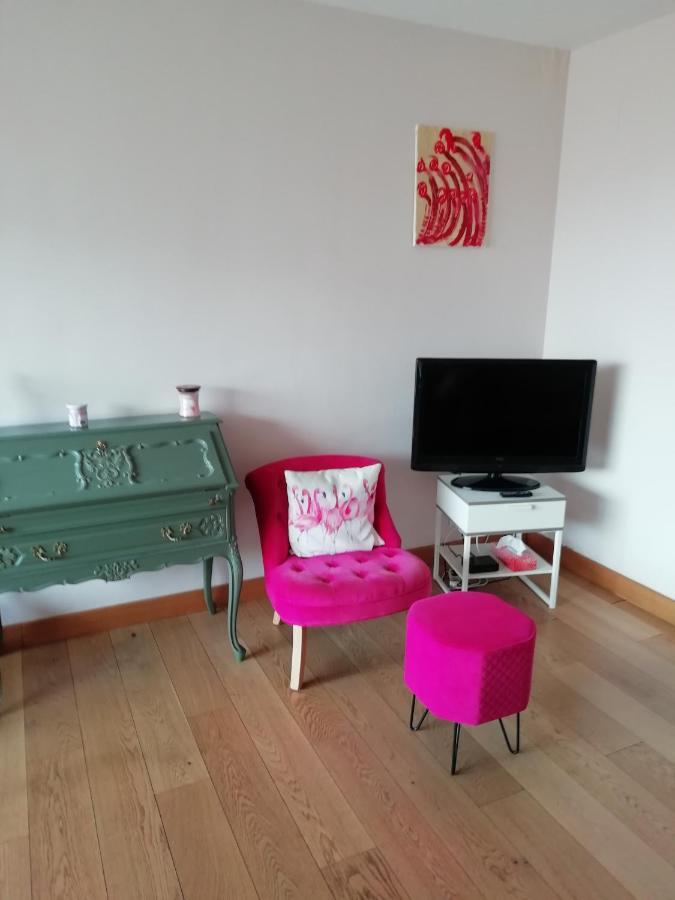 Apartamento " Sete A Vous" Exterior foto