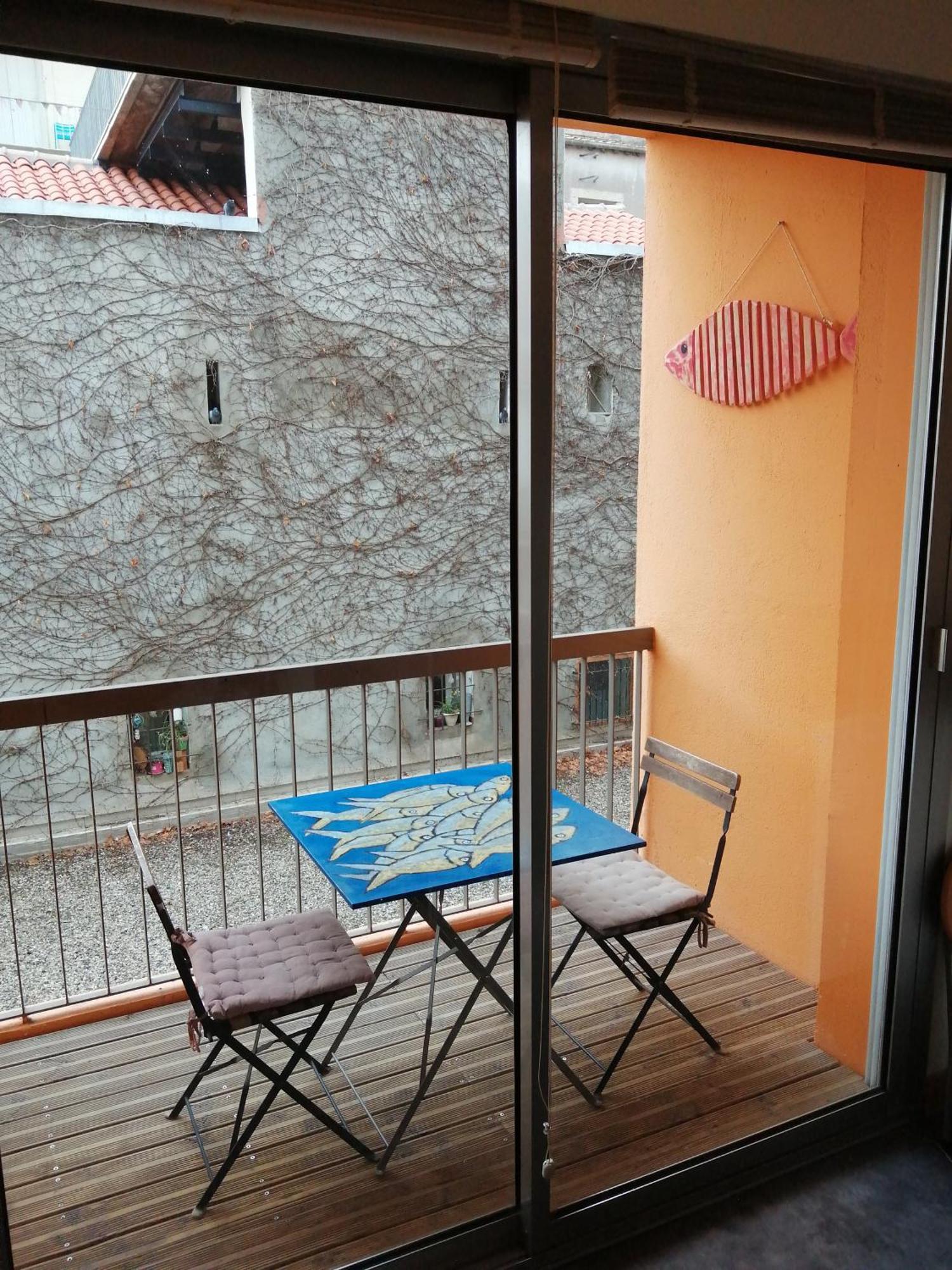 Apartamento " Sete A Vous" Exterior foto