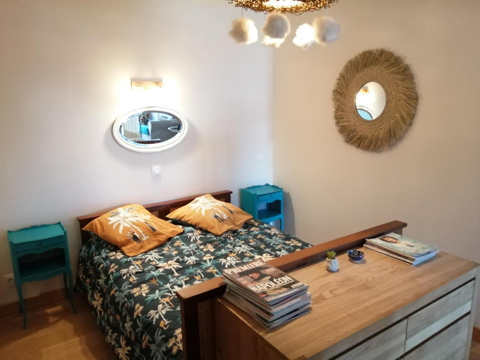 Apartamento " Sete A Vous" Exterior foto