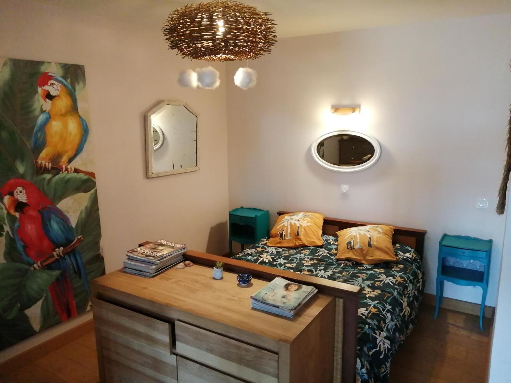 Apartamento " Sete A Vous" Exterior foto